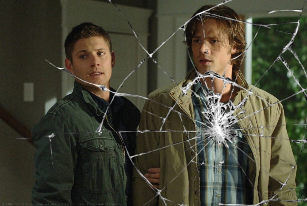 Supernatural : on sait pourquoi Dean et Sam Winchester ont la poisse depuis 13 saisons