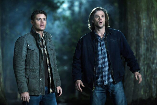 Supernatural : 5 choses qui prouvent que Sam et Dean n&rsquo;auront jamais droit à un Happy Ending