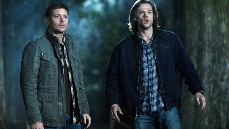 Supernatural : 5 choses qui prouvent que Sam et Dean n'auront jamais droit à un Happy Ending