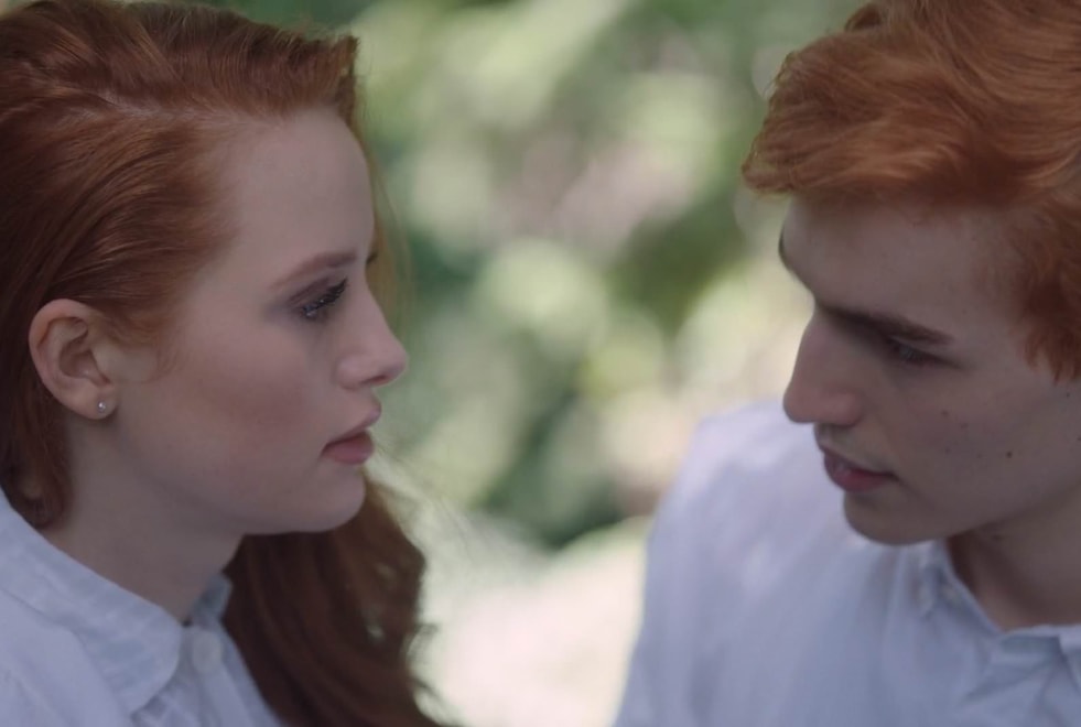 Riverdale : une histoire d’amour (glauque) entre Cheryl et Jason ?