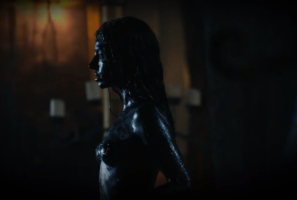 Shadowhunters : 5 choses à savoir sur Lilith, la mère de tous les démons…