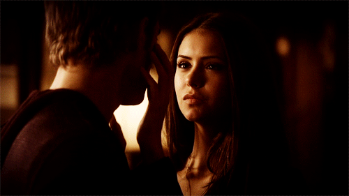 Elena et Stefan