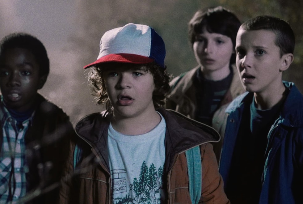 Stranger Things saison 3 : trois nouveaux personnages débarquent !