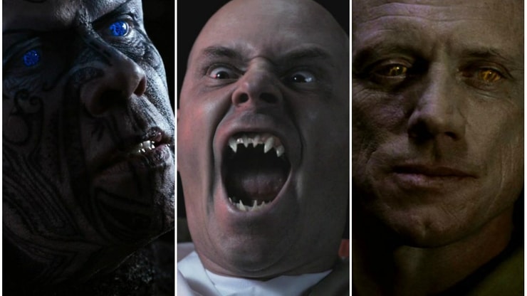 Supernatural : les monstres jamais vus qui pourraient débarquer dans les prochaines saisons