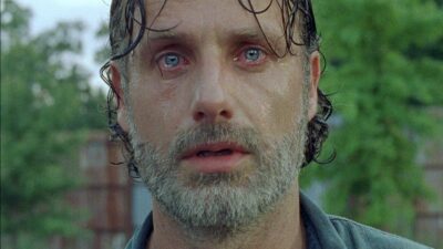 The Walking Dead saison 8 : préparez vos mouchoirs, le réalisateur a pleuré devant l'épisode 9