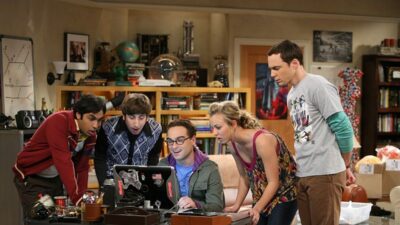 The Big Bang Theory : 3 choses qui prouvent que la série doit s&rsquo;arrêter