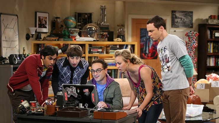 The Big Bang Theory : 3 choses qui prouvent que la série doit s'arrêter