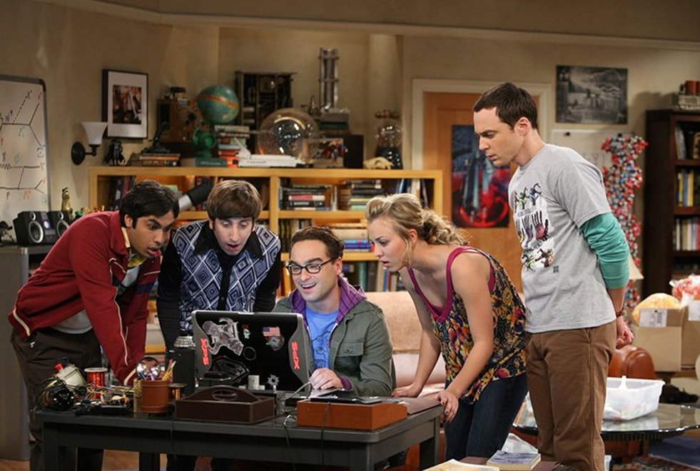 The Big Bang Theory : 3 choses qui prouvent que la série doit s’arrêter