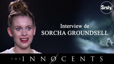 The Innocents : Sorcha Groundsell (June) répond à notre interview #EnCavale