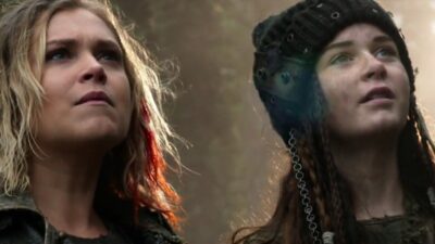 The 100 : 5 choses à savoir sur la saison 5