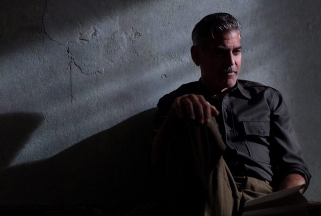 Stoppez tout : George Clooney revient (enfin) dans une nouvelle série
