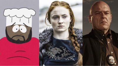 Games of Thrones, Bones : 9 acteurs de séries qui ont demandé la mort de leur personnage