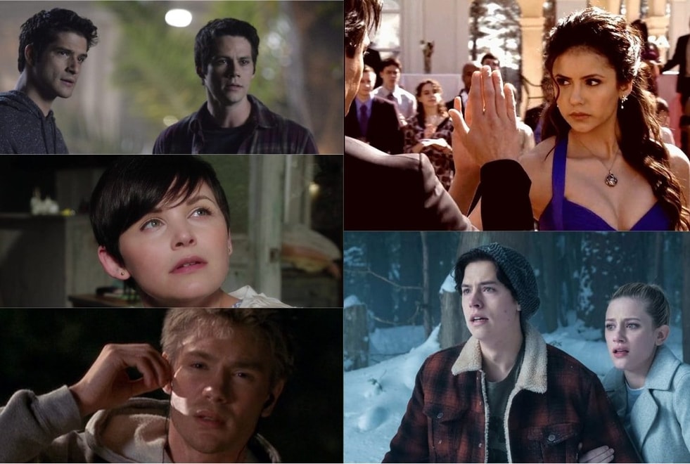 Sondage : pour quelle ville de séries serais-tu prêt(e) à tout plaquer ?