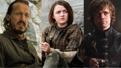 8 personnages qui seront sûrement vivants jusqu'à la fin de Game of Thrones