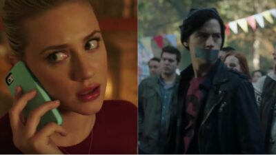 Riverdale saison 2 : la tension monte dans le trailer de l'épisode 11 !