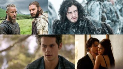 12 séries que l’on compare souvent… mais qui n’ont en fait rien à voir, saison 2