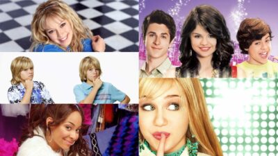 Zack & Cody, Hannah Montana... De quelle série Disney pourrais-tu être la star ?