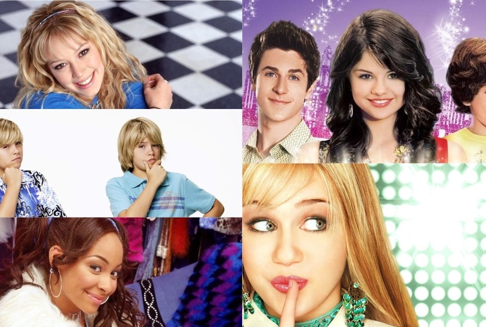 Zack & Cody, Hannah Montana… De quelle série Disney pourrais-tu être la star ?