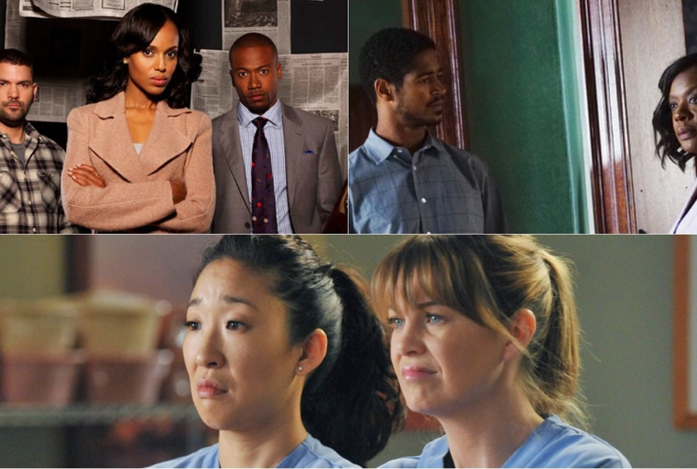 Réponds à ces 7 questions et on devinera ta série de Shondaland préférée
