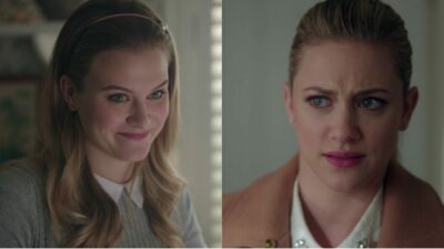 Riverdale: les prénoms des jumeaux de Polly créent le buzz sur Twitter