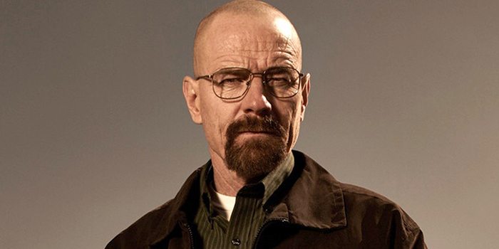 Walter White (Breaking Bad)