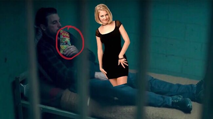 Riverdale : 10 clins d’œil et petits détails que PERSONNE n'avait remarqué #eastereggs