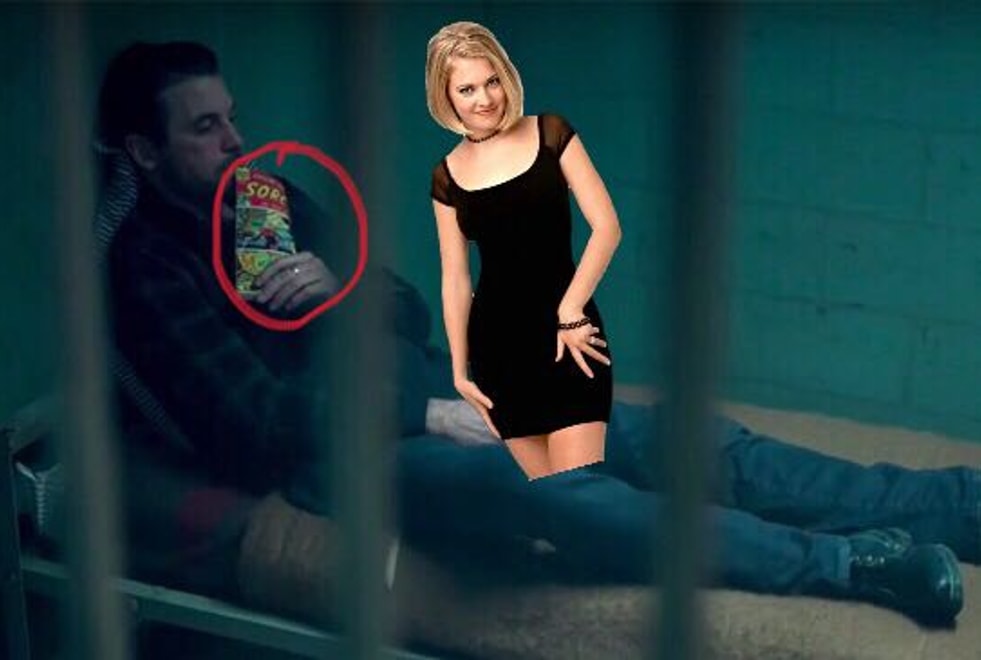 Riverdale : 10 clins d’œil et petits détails que PERSONNE n’avait remarqué #eastereggs