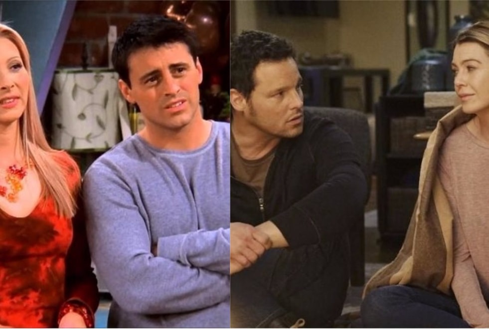 Grey’s Anatomy, The Vampire Diaries : la preuve par 10 que les mecs sont d’incroyables BFF