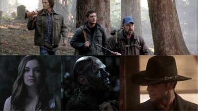 Dis-nous comment tuer ces créatures de Supernatural, on te dira si t'es digne de chasser avec Sam et Dean