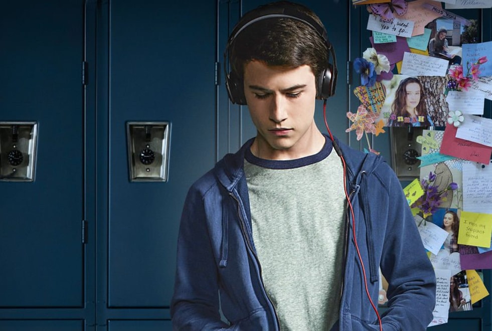 Non, il n’y aura pas de suicide dans la saison 2 de 13 Reasons Why