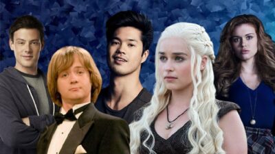 Dawson, Game of Thrones : 20 acteurs de séries trop vieux pour jouer des ados