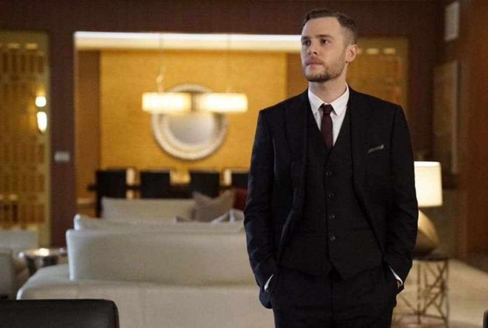 Agents of SHIELD : SPOILER n’est pas forcément mort et pourrait revenir