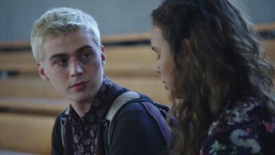 13 Reasons Why : une fusillade pourrait-elle être le sujet de la saison 2 ?