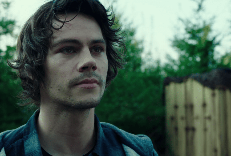 Dylan O’Brien raconte comment il a surmonté ses angoisses pour terminer le Labyrinthe