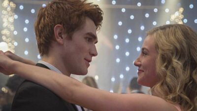 Riverdale : 3 bonnes raisons de shipper Archie et Betty