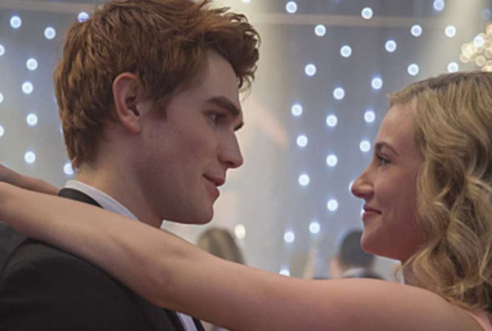 Riverdale : 3 bonnes raisons de shipper Archie et Betty