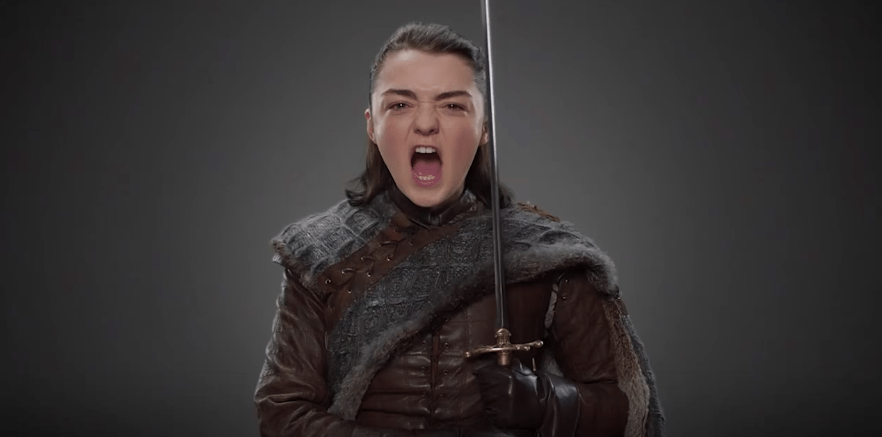 Game of Thrones : Maisie Williams ne comprend pas l'intérêt des spoilers