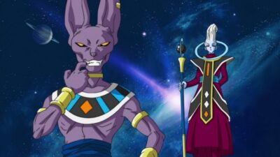 Dragon Ball Super : quelle est la signification des noms des nouveaux personnages ?