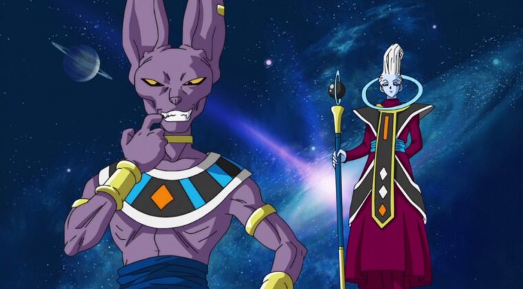 Beerus