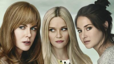 Big Little Lies : Meryl Streep & Nicole Kidman enfin réunies pour la saison 2