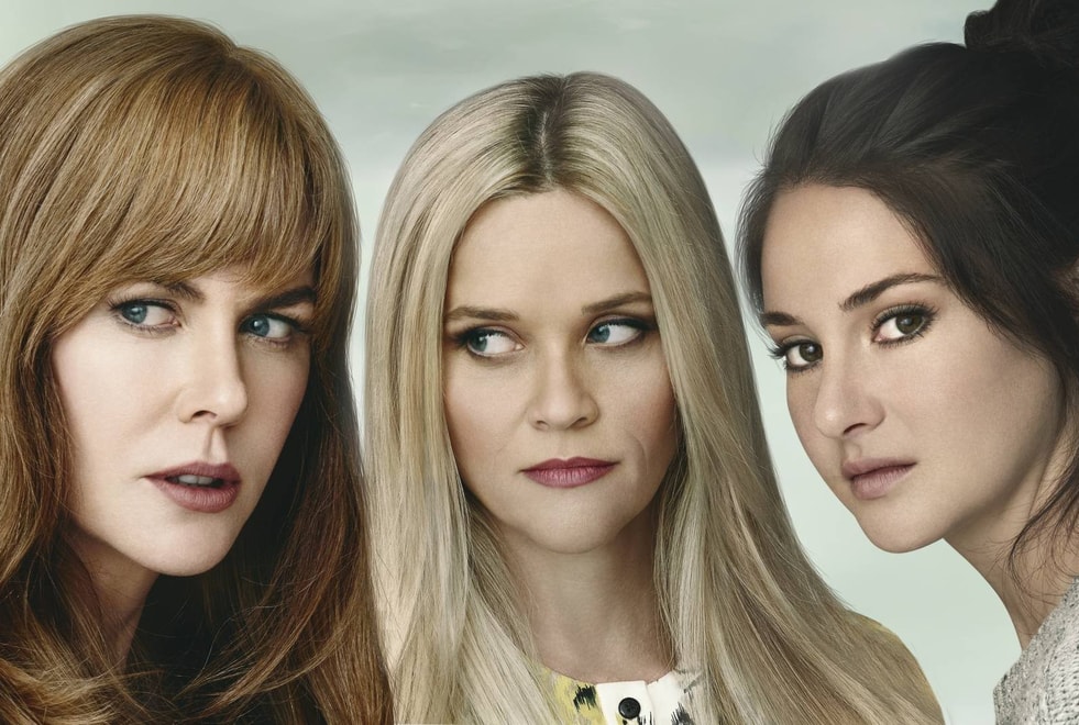 Big Little Lies : Meryl Streep & Nicole Kidman enfin réunies pour la saison 2