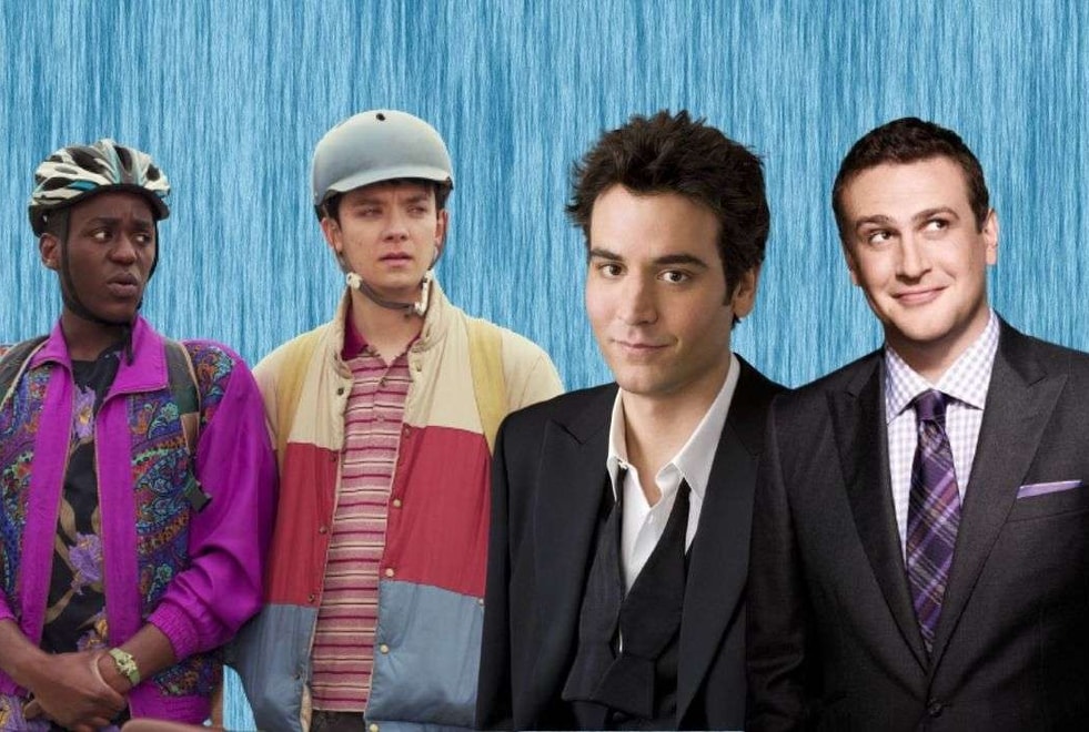 Sex Education, Mad Men…Ces bromances de séries qui redonnent foi en l’amitié