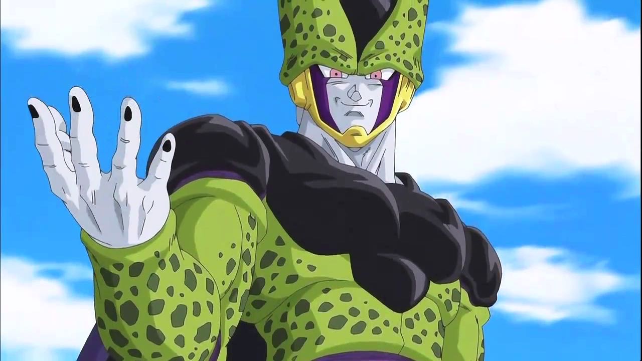 Dragon Ball Z : aucun fan n'a réussi à avoir 10/10 à ce quiz le plus dur du monde sur la saga Cell
