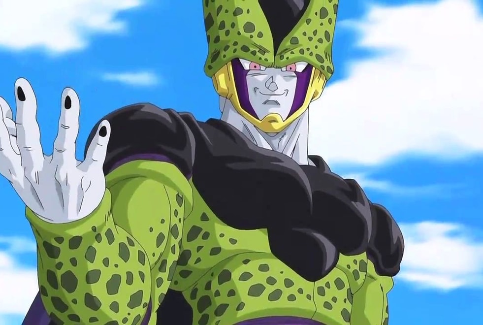 Dragon Ball Z : aucun fan n’a réussi à avoir 10/10 à ce quiz le plus dur du monde sur la saga Cell