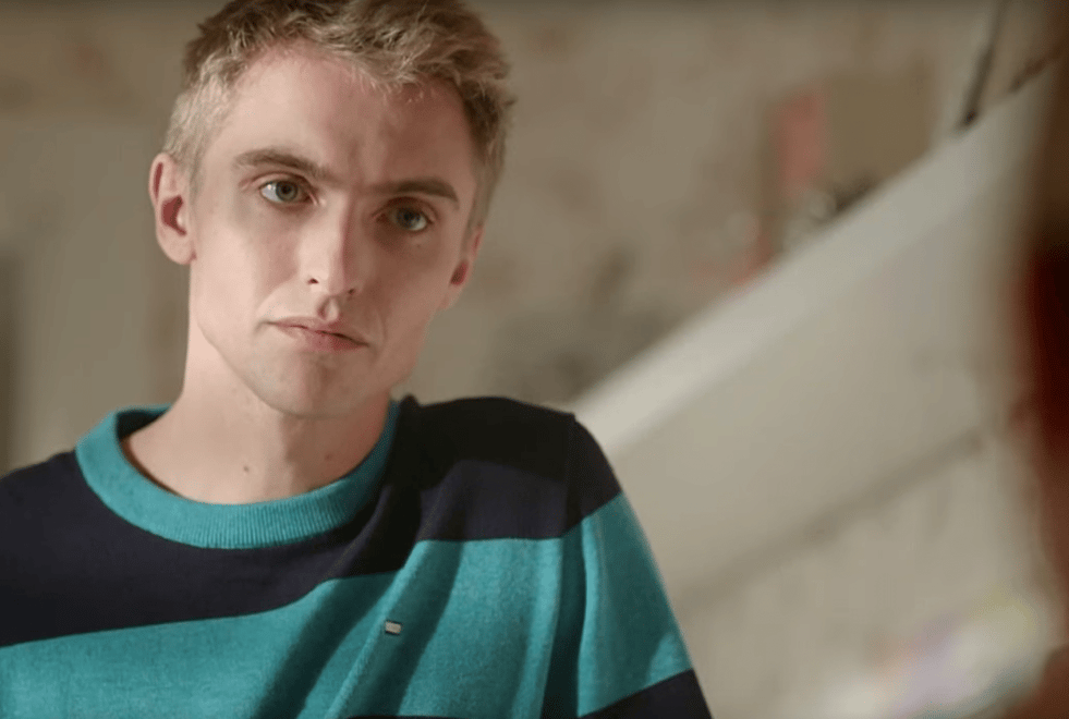 Riverdale : Chic Cooper peut-il VRAIMENT être le Black Hood ?
