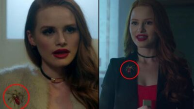 Riverdale : ce petit détail que personne n'a remarqué sur Cheryl Blossom