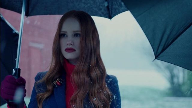 cheryl blossom