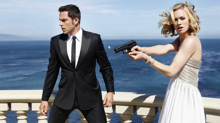 10 choses qui prouvent que t'es (sérieusement) fan de Chuck