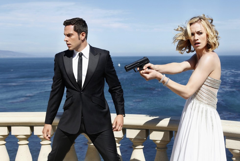 10 choses qui prouvent que t’es (sérieusement) fan de Chuck