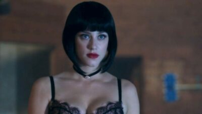 Riverdale : Betty ou Dark Betty ? Lili Reinhart fait un choix